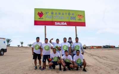 AgroMIGIVA’s 5k Marathon!